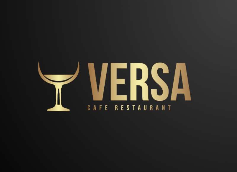 کافه رستوران ورسا