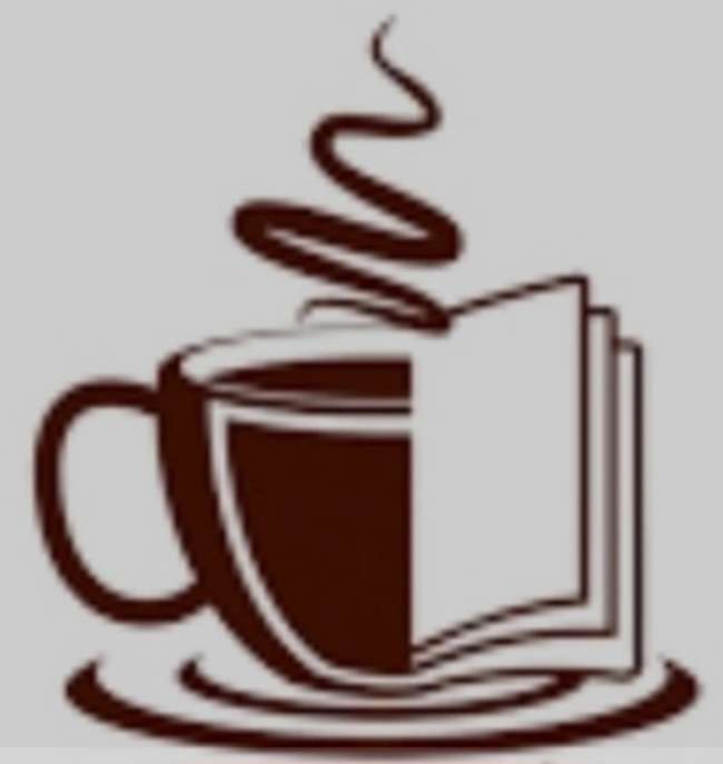 کافه کتاب آریا
